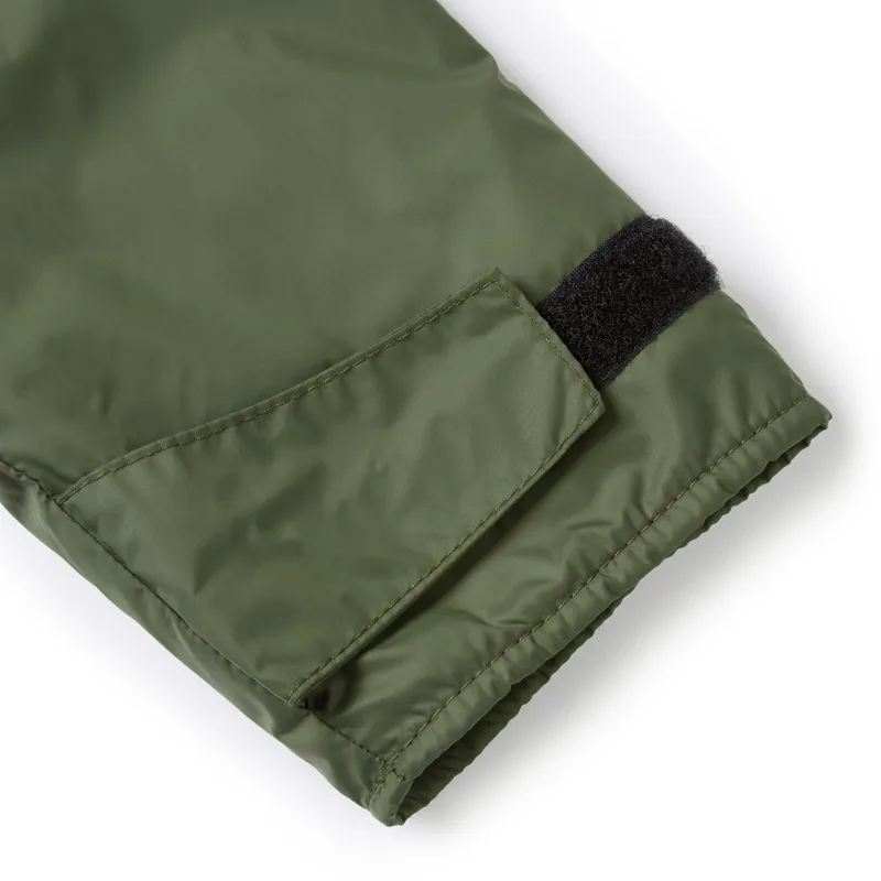 Buffalo Mountain Shirt Womens in Olive-3